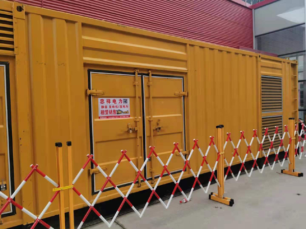 蒙自关于通用发电机的十万个为什么？