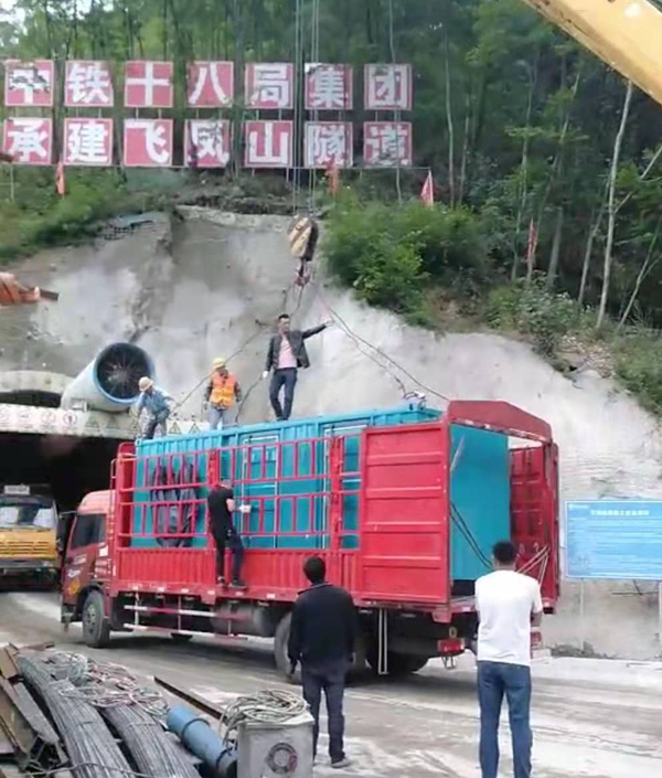 蒙自发电机组维修后输出功率降低是什么问题