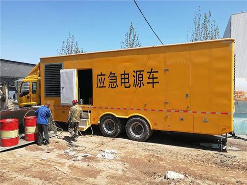 蒙自发电车租赁-教您挑选发电机哪些技巧可以掌握使用