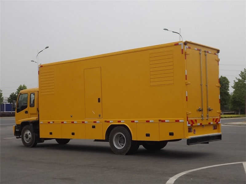 蒙自租赁发电机-柴油发电机组出口六要素