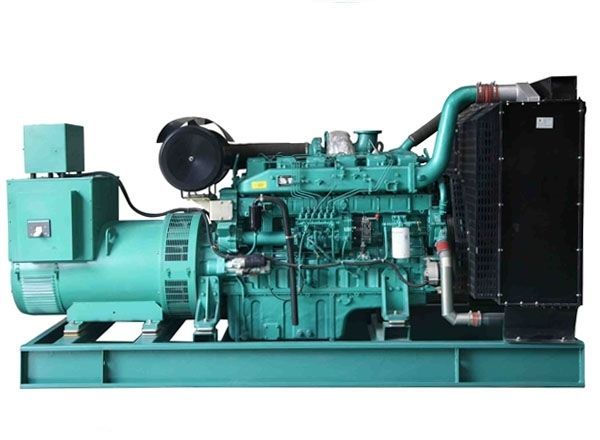 蒙自发电机租赁-柴油发电机与汽油发电机的区别