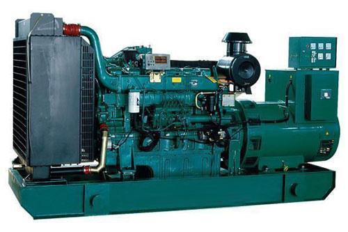 蒙自出租发电机-康明斯发电机指示控制灯的作用