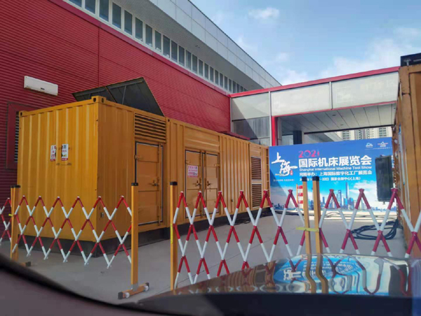 蒙自发电车出租-发电机无电压或电压太低怎么办？