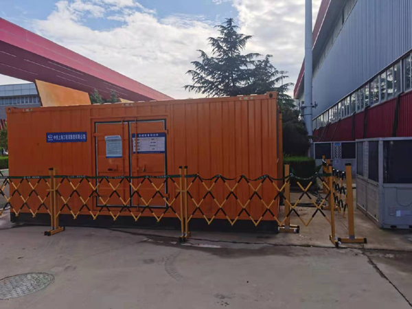 蒙自出租发电机-发电机组的主要用途是什么？