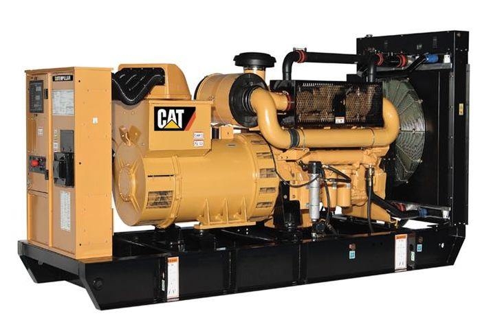 蒙自租赁发电机-柴油发电机设计的优势性能特点有哪些