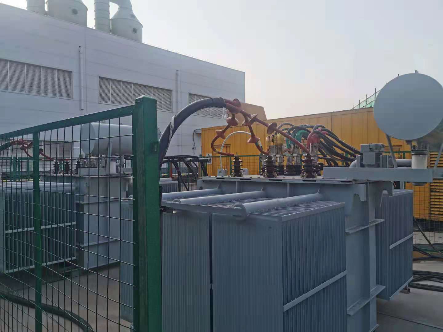 蒙自出租发电机-静音柴油发电机不维护的危害