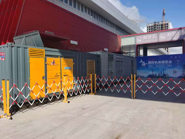 蒙自租赁发电机-柴油发电机组为什么油耗比较大