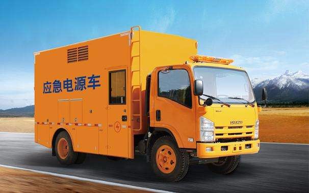 蒙自租赁发电机-柴油发电机组紧急停机的正确操作方法