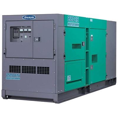 蒙自出租发电机-排除柴油发电机组敲缸声的步骤