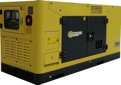 蒙自出租发电机-怎样对比判断发电机组的质量