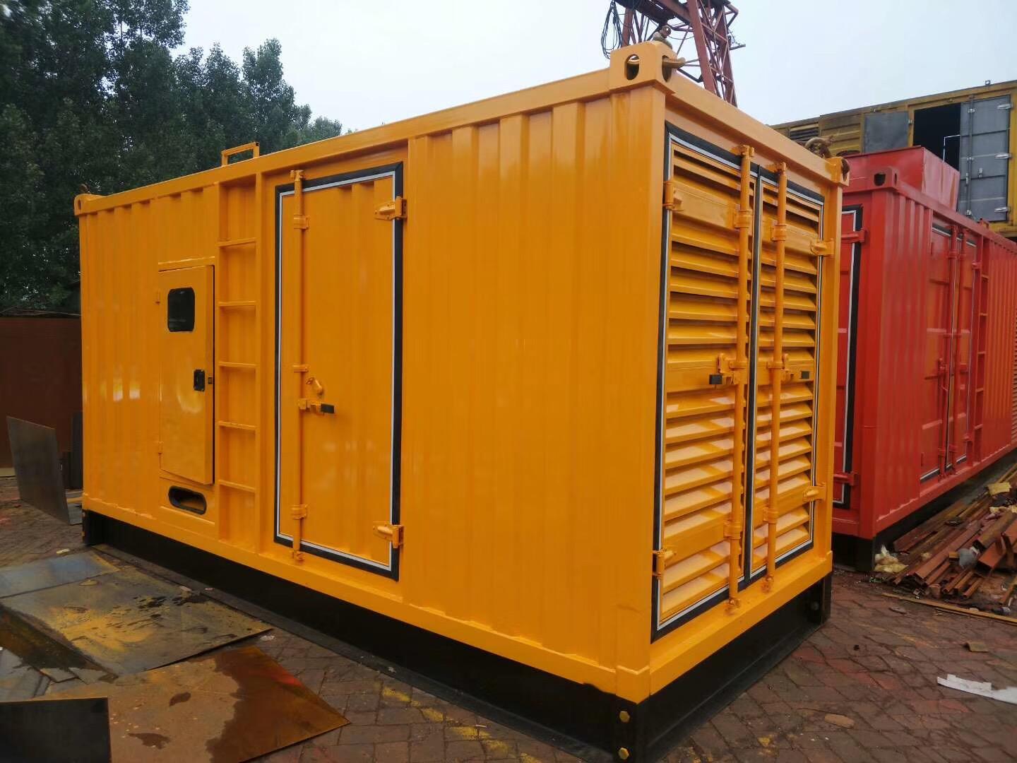 蒙自300kw柴油发电机组一个小时需要的油耗