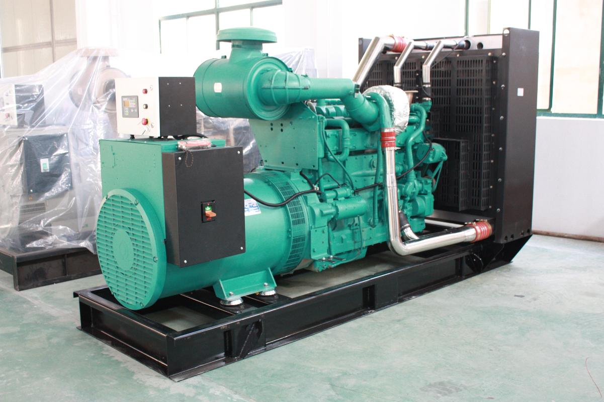 蒙自租赁发电机柴油发电机组易损件有哪些