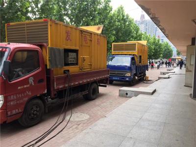 蒙自是否需要给柴油发电机安装保护装置