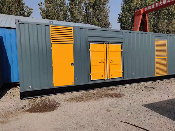 蒙自签订发电机出租合同时需要注意的一些重要事项：