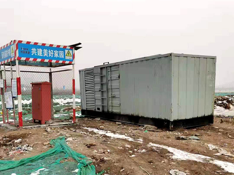 蒙自燃气发电机在高海拔地区运行时会遇到哪些常见故障？