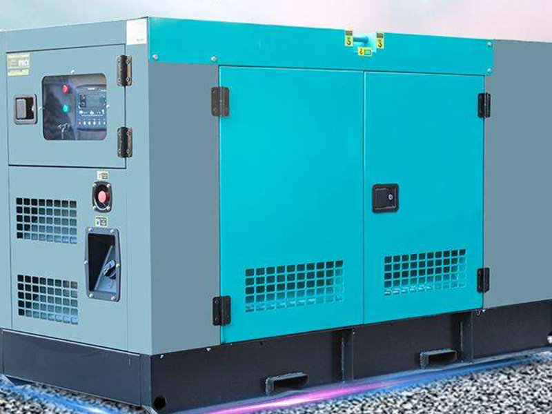 蒙自柴油发电机组如何选择适合滤清器密封圈的机油？