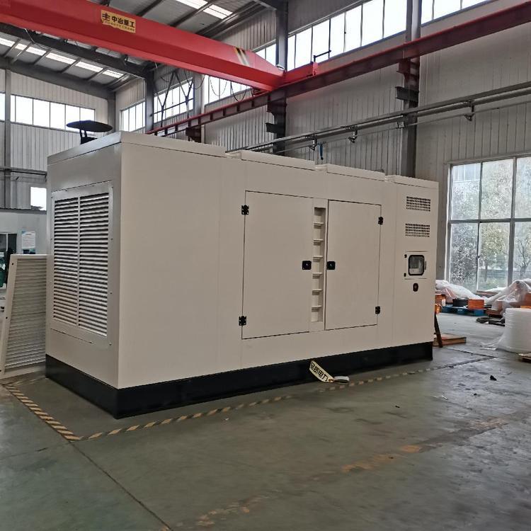 蒙自启动发电机组时需要注意什么？