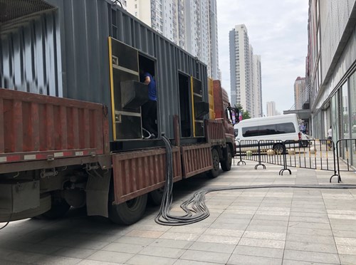 蒙自怎样做好柴油发电机组和储能设备的接地系统？