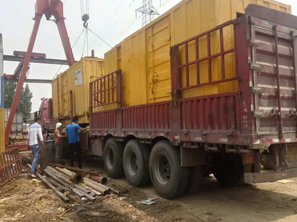 蒙自更换水冷式机油散热器密封件的操作步骤是怎样的？