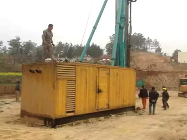 蒙自柴油发电机组应用场合有哪些？