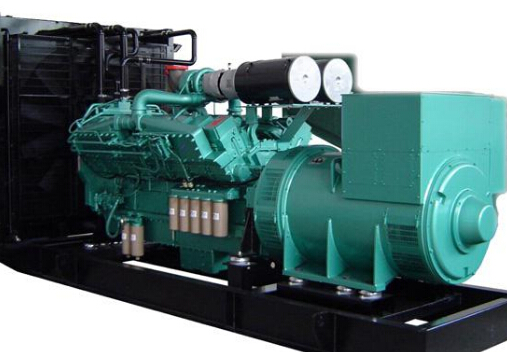 蒙自冬季柴油发电机组启动前应进行哪些预热操作？